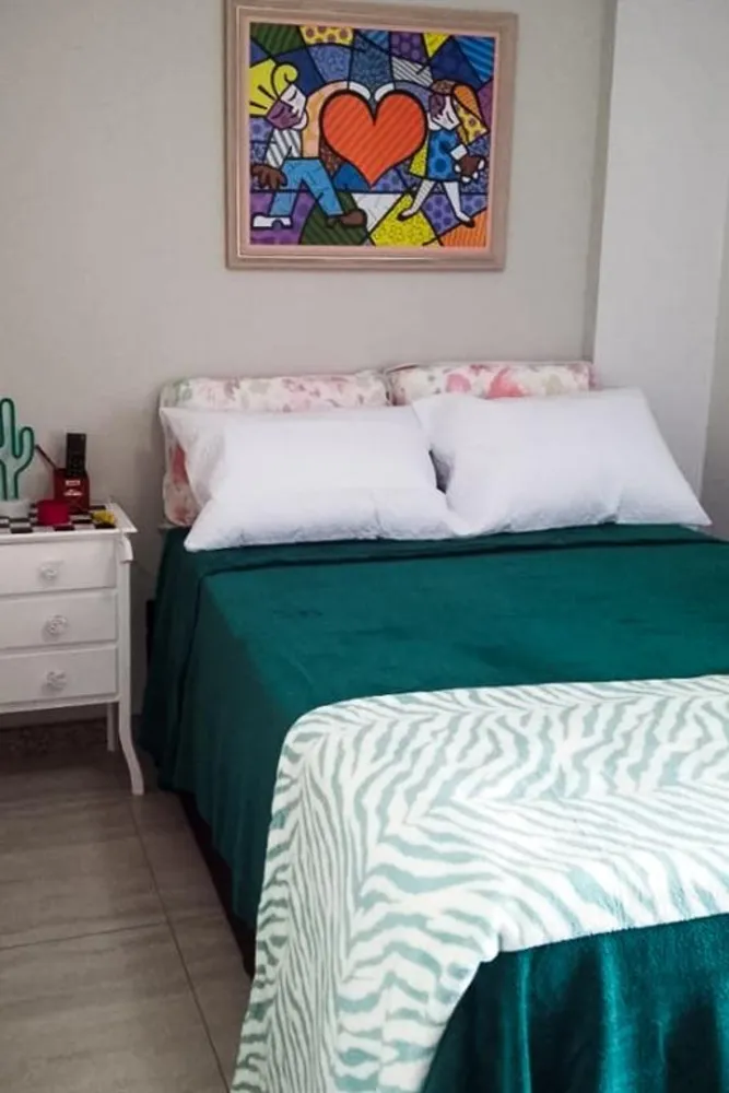 Flat/Apart Hotel, 3 quartos, 112 m² - Foto 6