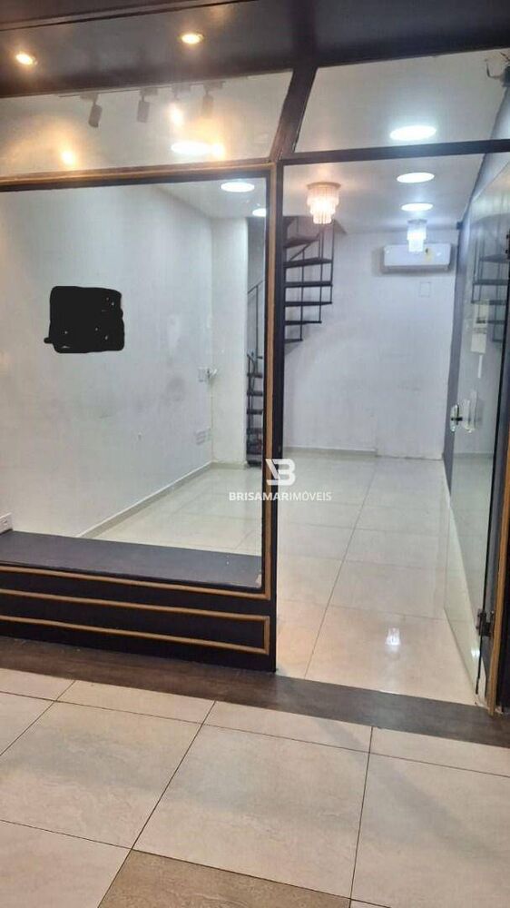 Loja-Salão à venda, 30m² - Foto 2