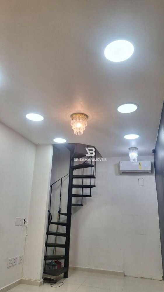 Loja-Salão à venda, 30m² - Foto 1