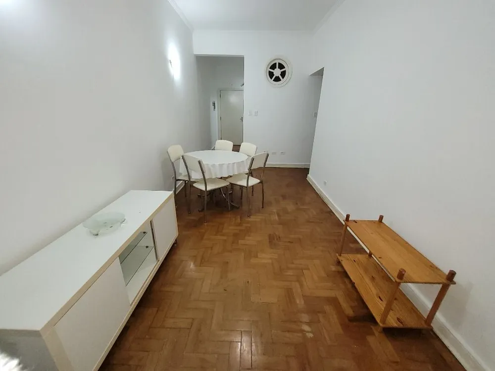 Apartamento, 2 quartos, 52 m² - Foto 7