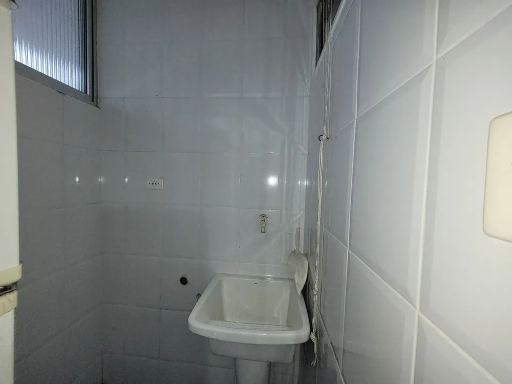 Apartamento, 2 quartos, 52 m² - Foto 2