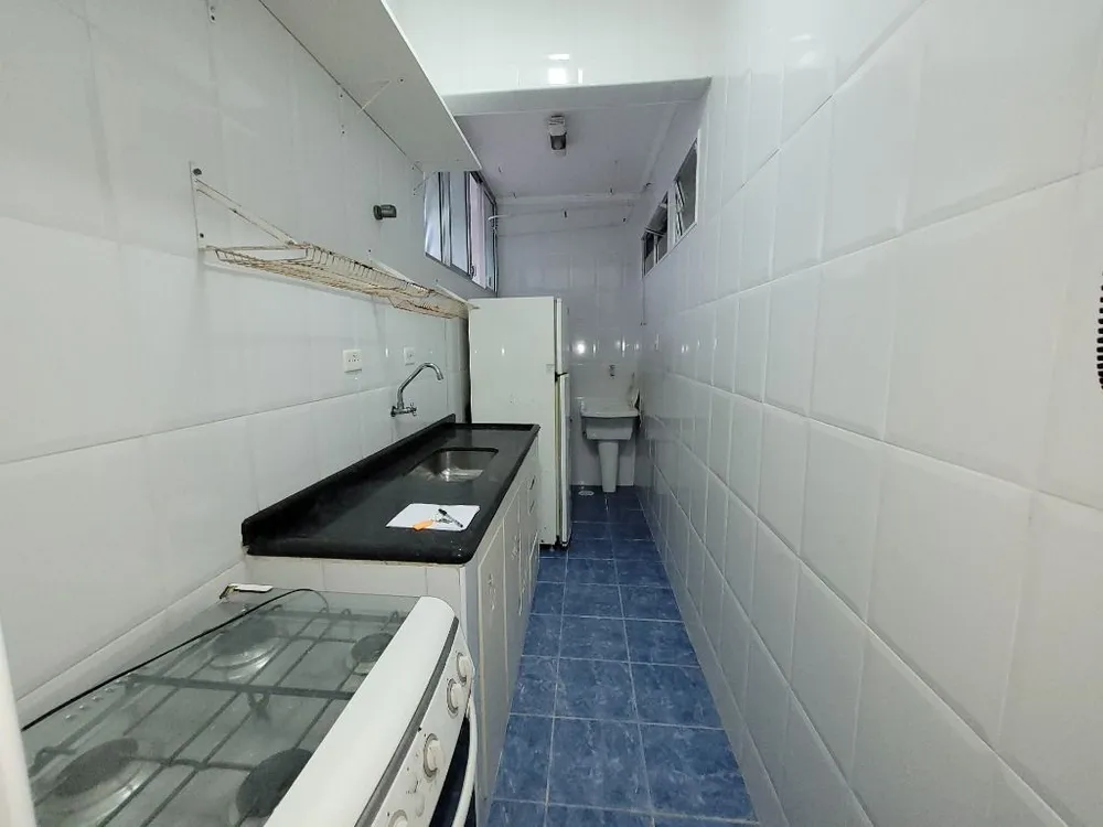 Apartamento, 2 quartos, 52 m² - Foto 9