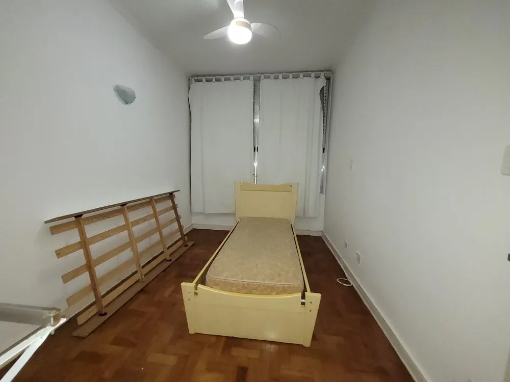 Apartamento, 2 quartos, 52 m² - Foto 1