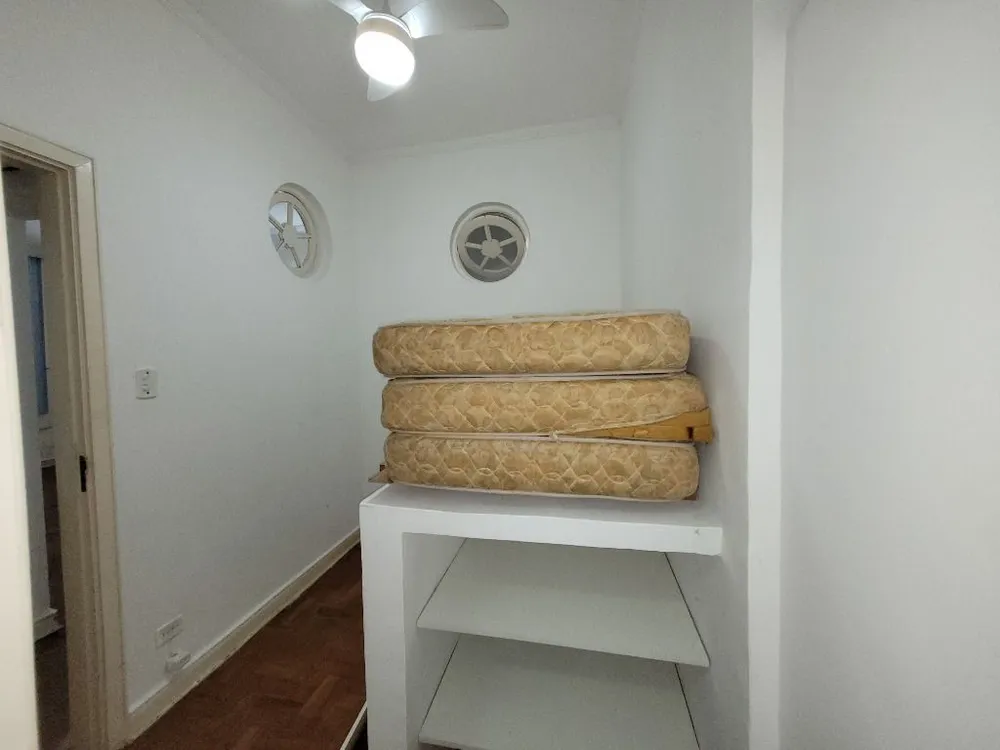 Apartamento, 2 quartos, 52 m² - Foto 5