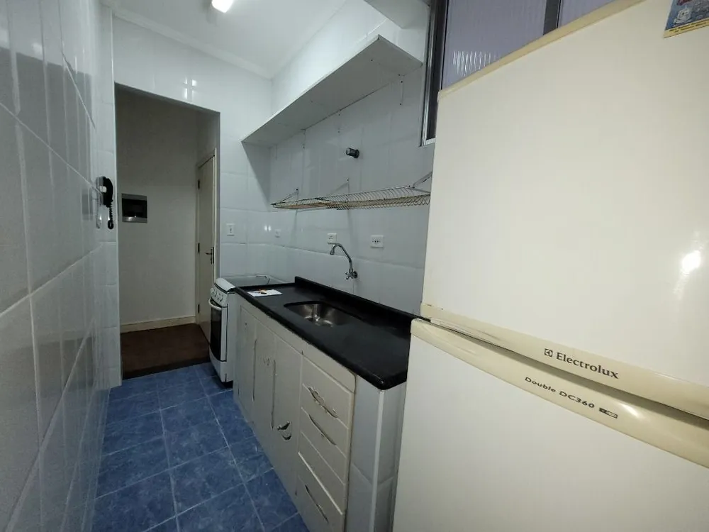 Apartamento, 2 quartos, 52 m² - Foto 6