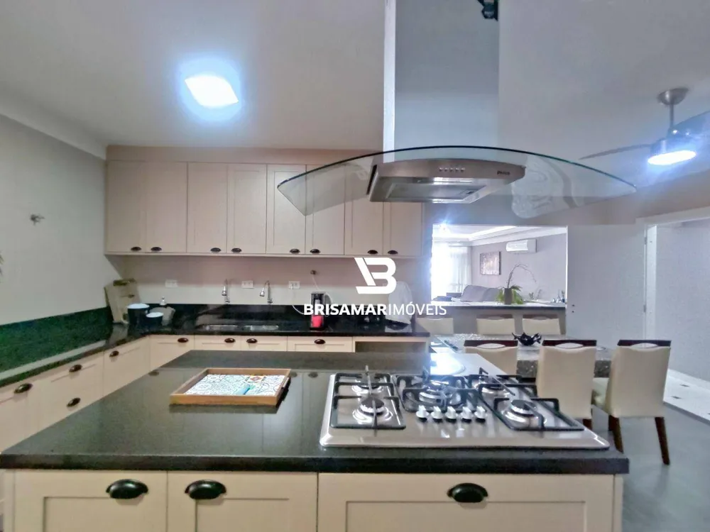 Apartamento, 3 quartos, 140 m² - Foto 11