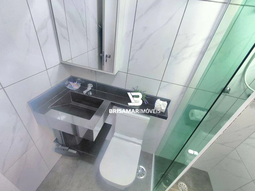 Apartamento, 3 quartos, 140 m² - Foto 10