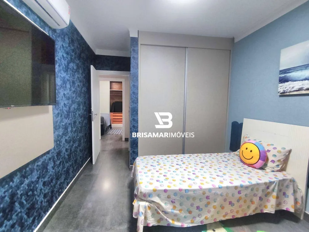Apartamento, 3 quartos, 140 m² - Foto 7