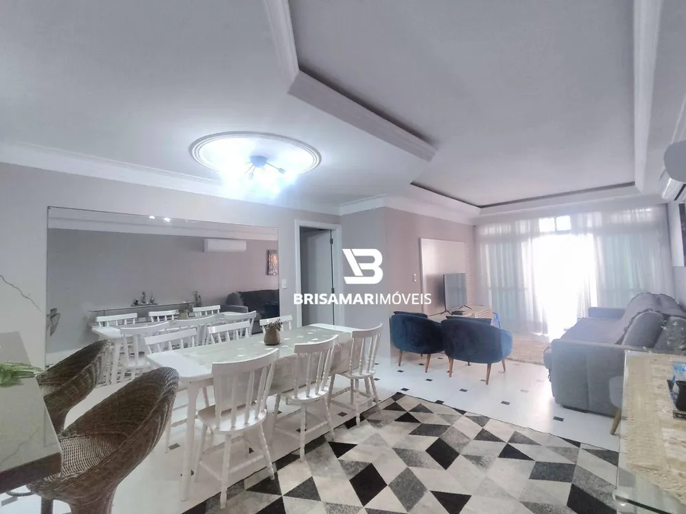 Apartamento, 3 quartos, 140 m² - Foto 2