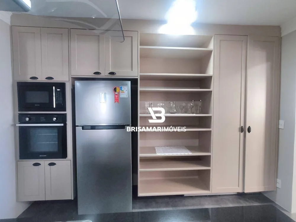 Apartamento, 3 quartos, 140 m² - Foto 14