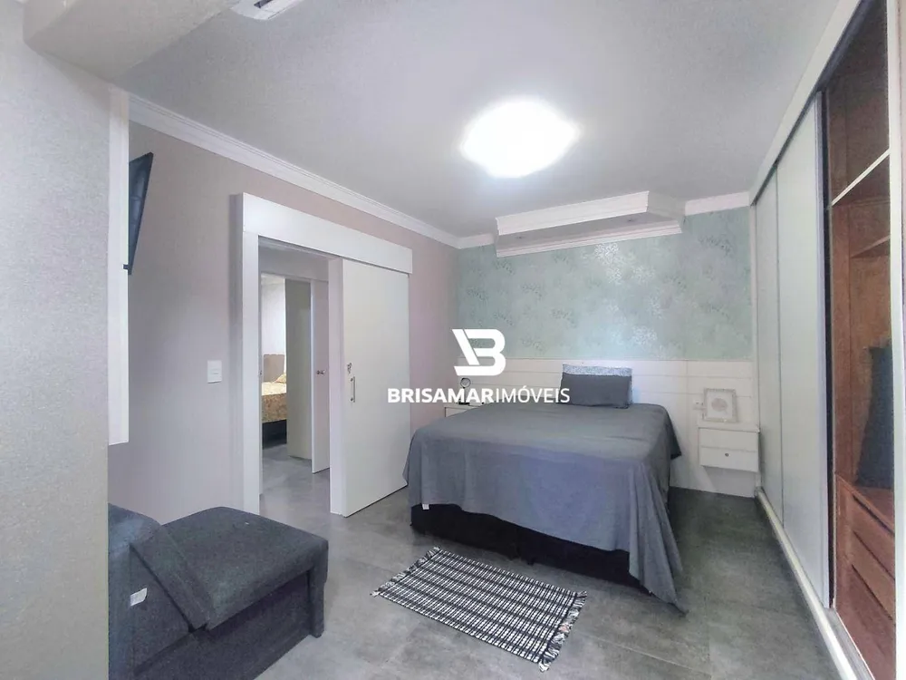 Apartamento, 3 quartos, 140 m² - Foto 8
