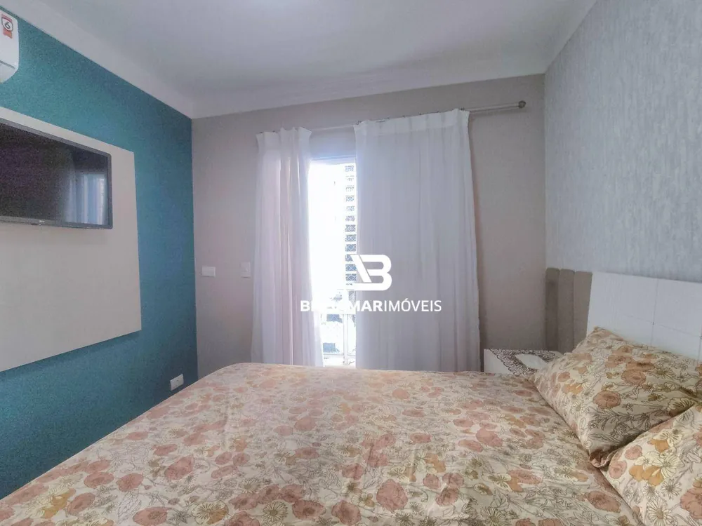 Apartamento, 3 quartos, 140 m² - Foto 11