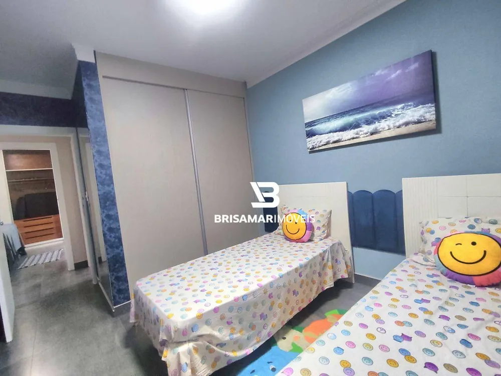 Apartamento, 3 quartos, 140 m² - Foto 9