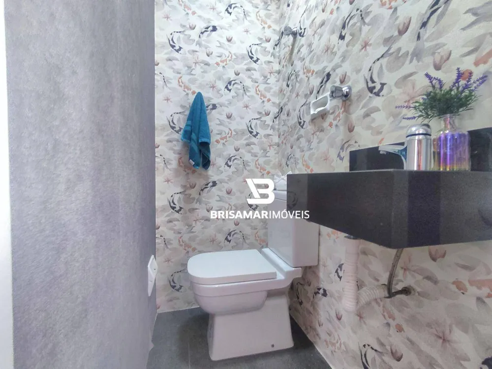 Apartamento, 3 quartos, 140 m² - Foto 4