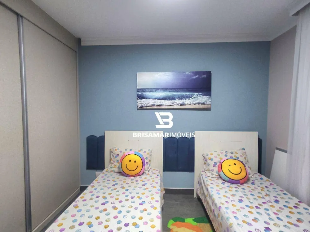 Apartamento, 3 quartos, 140 m² - Foto 3