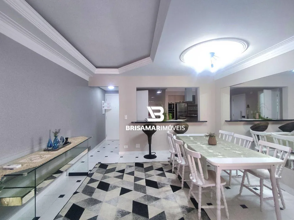 Apartamento, 3 quartos, 140 m² - Foto 5
