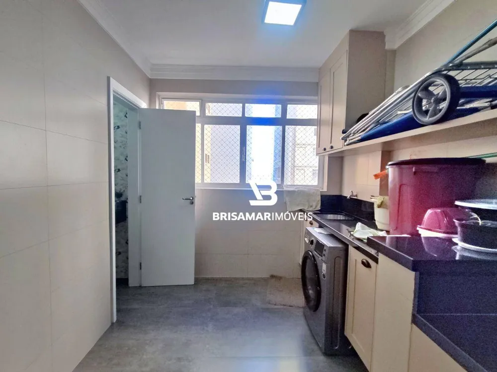 Apartamento, 3 quartos, 140 m² - Foto 15