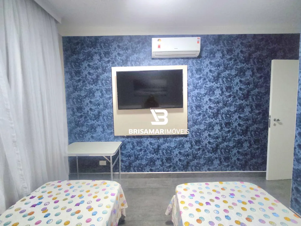 Apartamento, 3 quartos, 140 m² - Foto 1