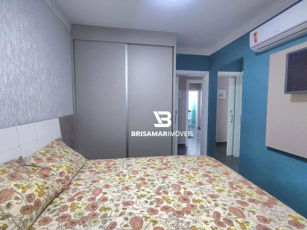 Apartamento, 3 quartos, 140 m² - Foto 6
