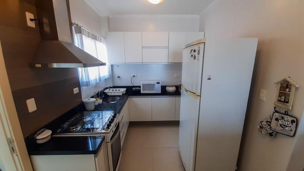 Apartamento, 3 quartos, 90 m² - Foto 10