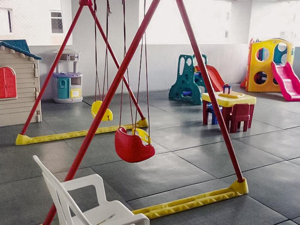 Apartamento, 3 quartos, 90 m² - Foto 23