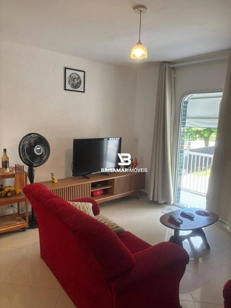 Apartamento, 2 quartos, 87 m² - Foto 3