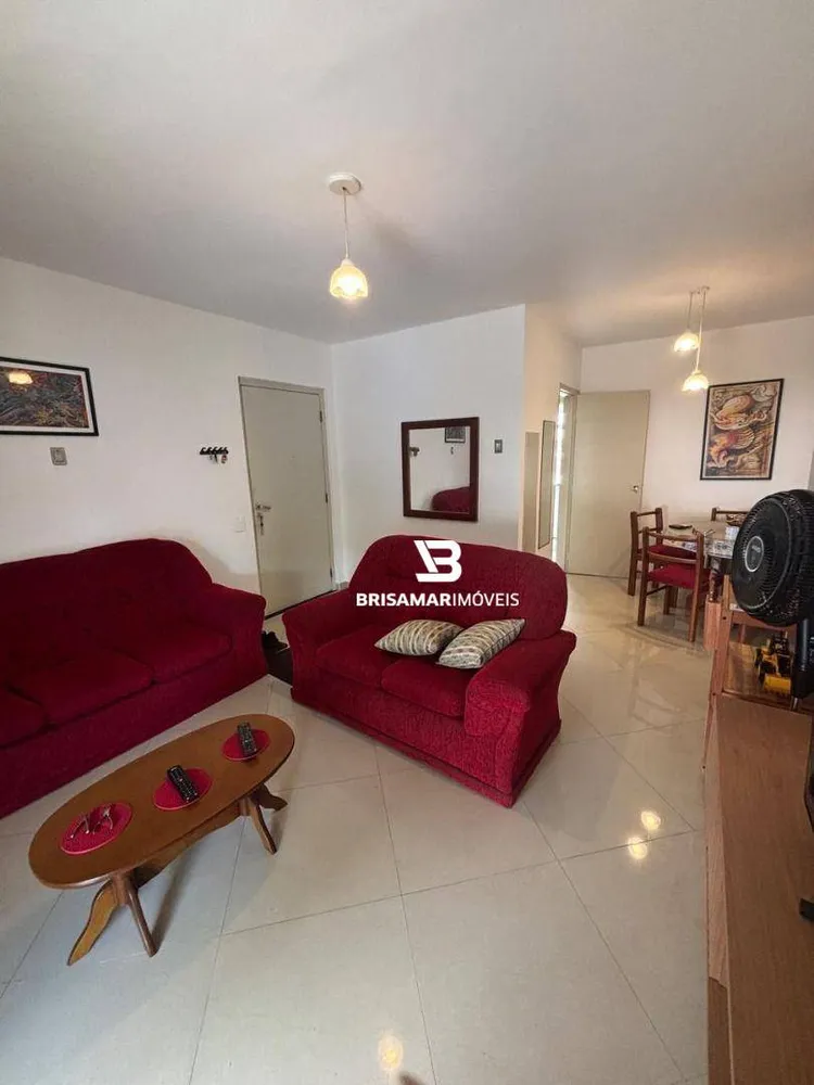 Apartamento, 2 quartos, 87 m² - Foto 9