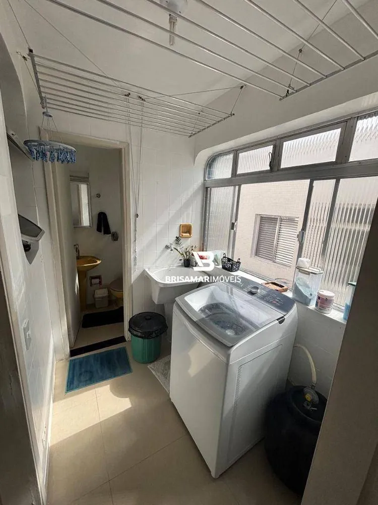 Apartamento, 2 quartos, 87 m² - Foto 4