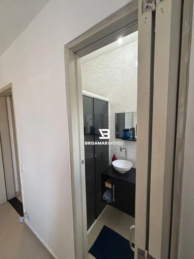 Apartamento, 2 quartos, 87 m² - Foto 11