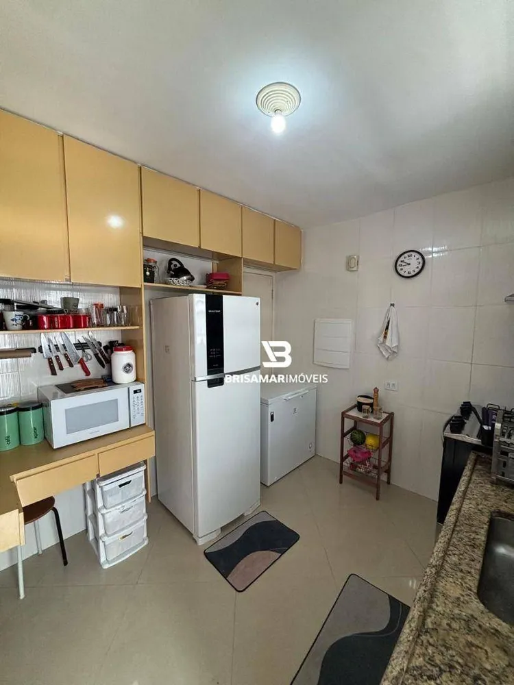 Apartamento, 2 quartos, 87 m² - Foto 6