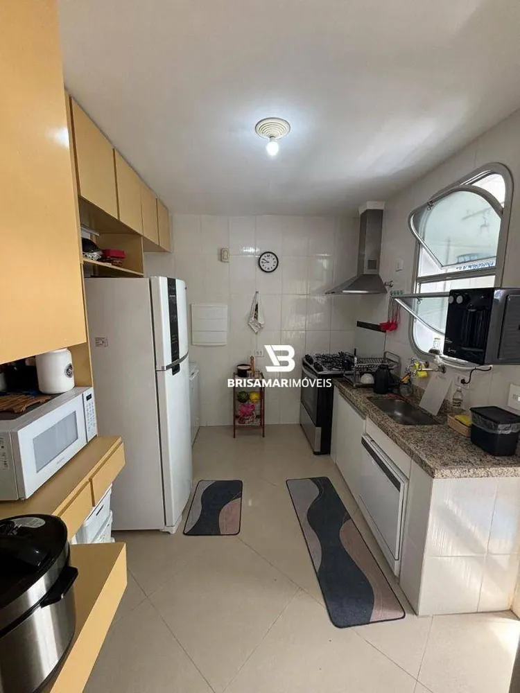 Apartamento, 2 quartos, 87 m² - Foto 8