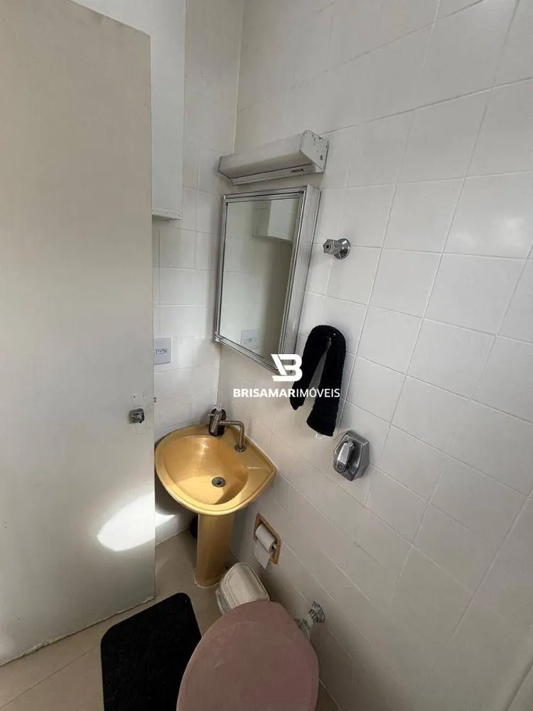 Apartamento, 2 quartos, 87 m² - Foto 2