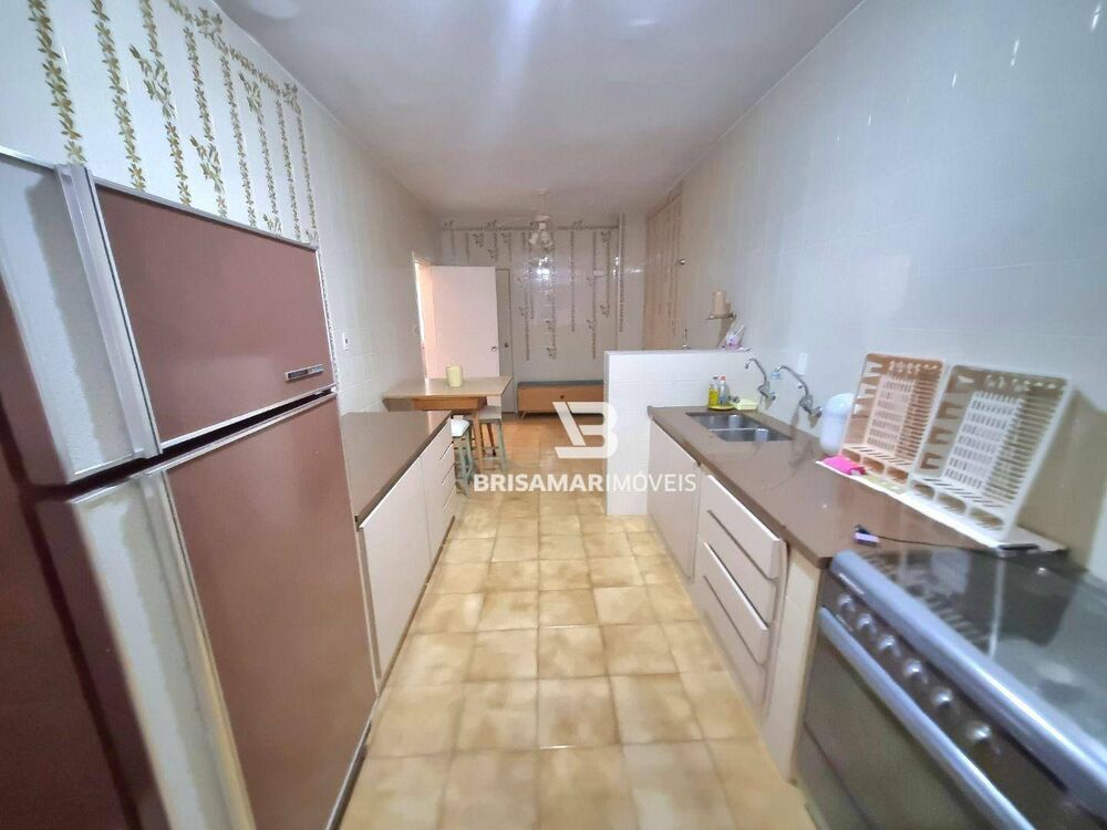 Apartamento à venda com 4 quartos, 217m² - Foto 16
