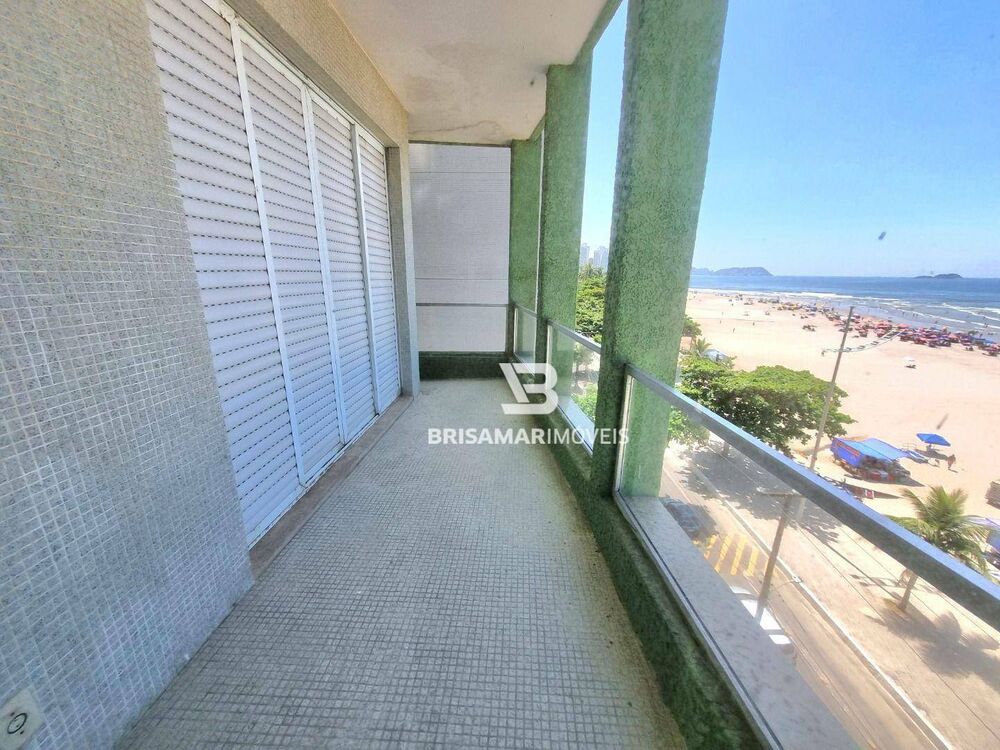 Apartamento à venda com 4 quartos, 217m² - Foto 5