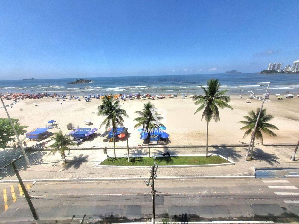 Apartamento à venda com 4 quartos, 217m² - Foto 6