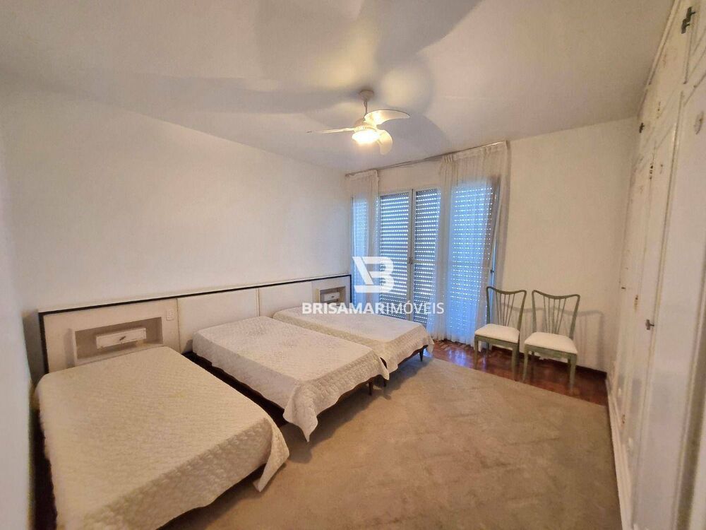 Apartamento à venda com 4 quartos, 217m² - Foto 9