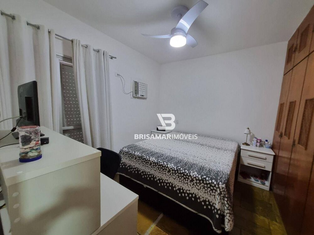 Apartamento à venda com 3 quartos, 110m² - Foto 8