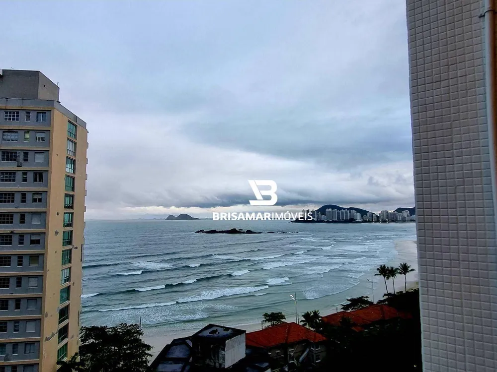 Apartamento, 3 quartos, 100 m² - Foto 1