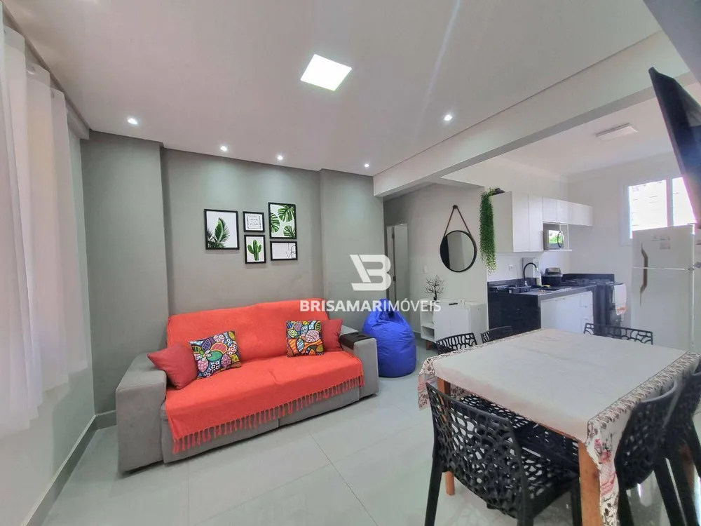Apartamento, 2 quartos, 52 m² - Foto 5