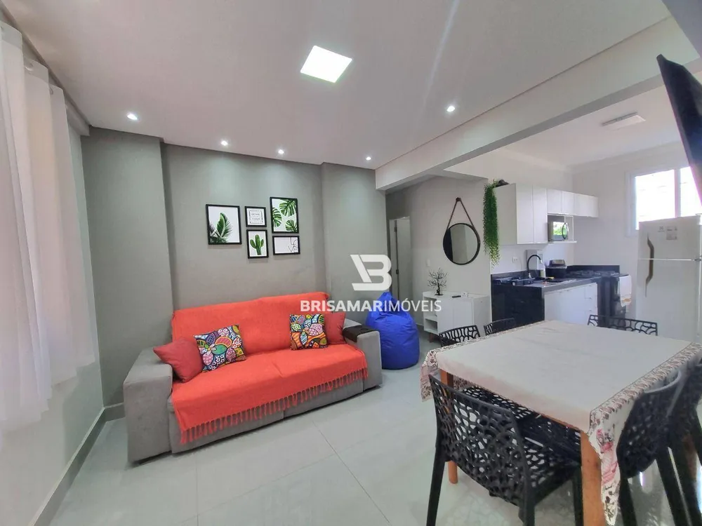 Apartamento, 2 quartos, 52 m² - Foto 7