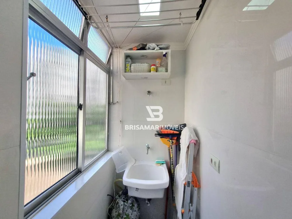 Apartamento, 2 quartos, 52 m² - Foto 15