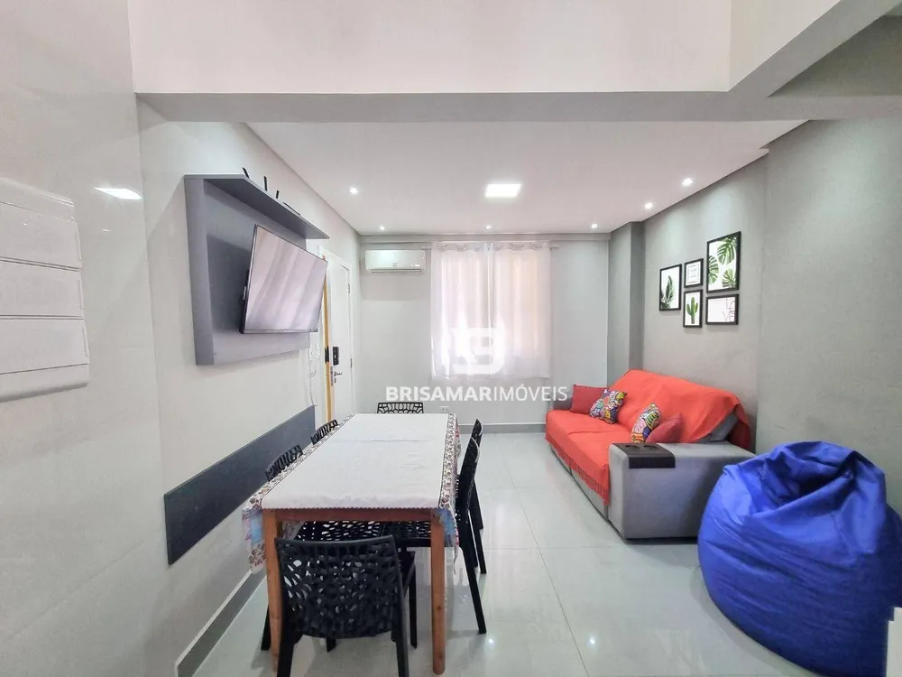 Apartamento, 2 quartos, 52 m² - Foto 9