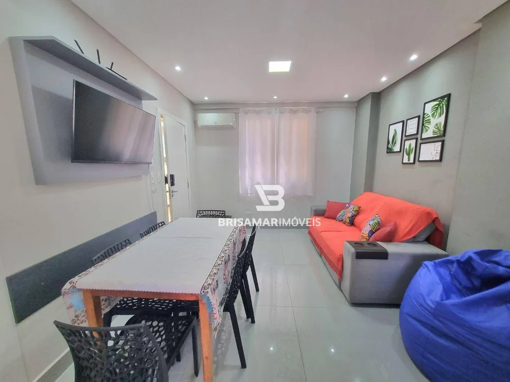 Apartamento, 2 quartos, 52 m² - Foto 6