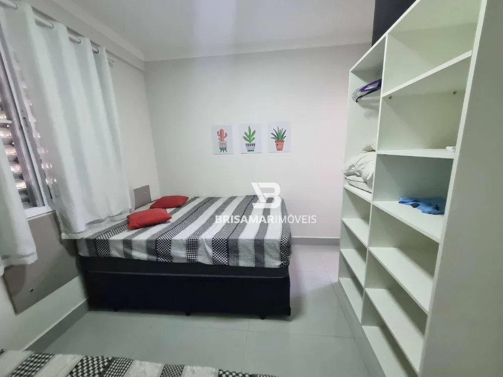 Apartamento, 2 quartos, 52 m² - Foto 3