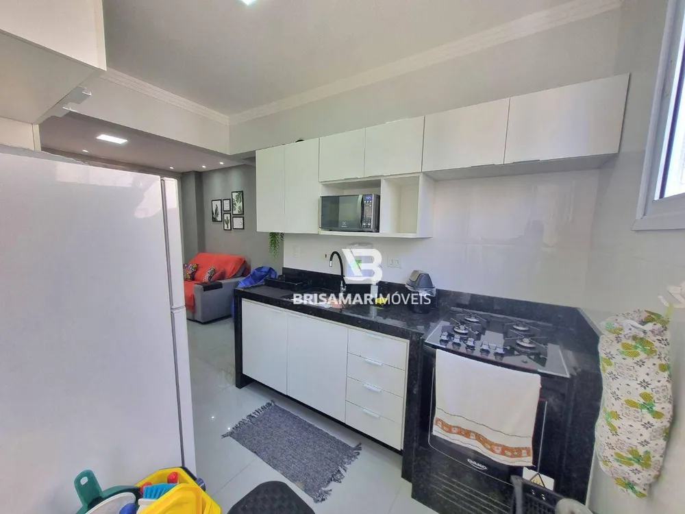 Apartamento, 2 quartos, 52 m² - Foto 1