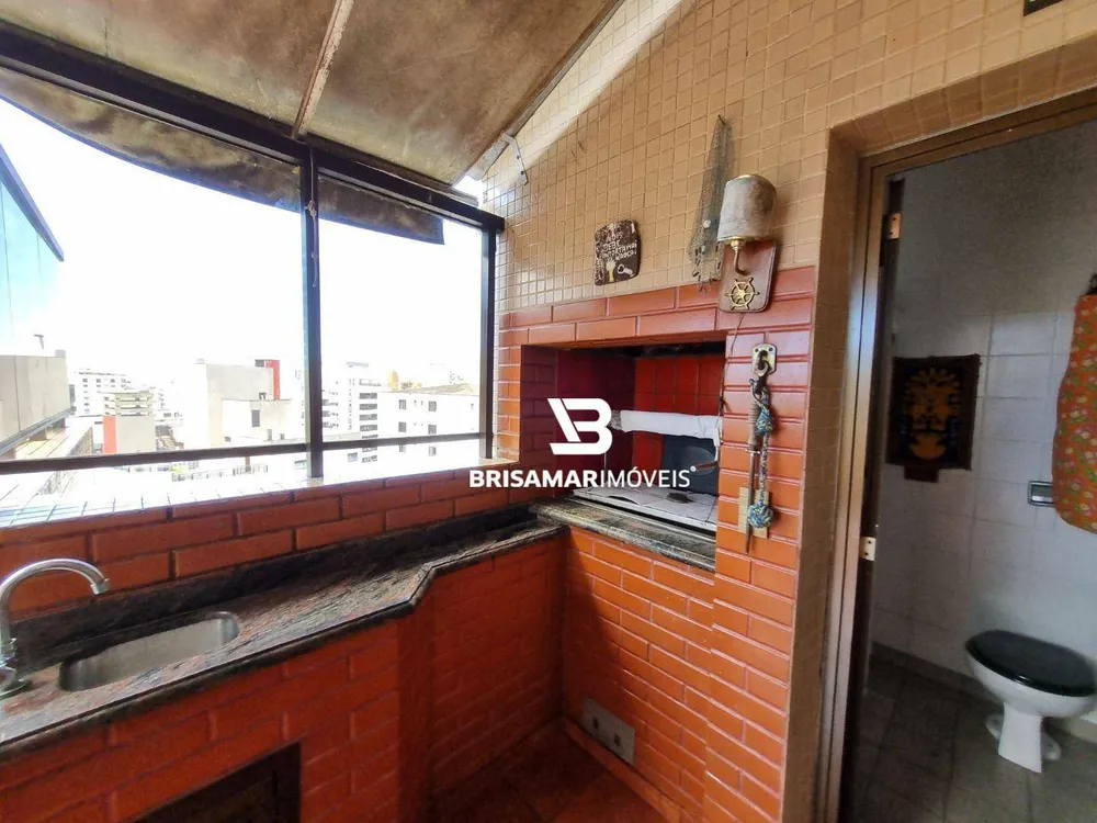 Cobertura, 3 quartos, 346 m² - Foto 13