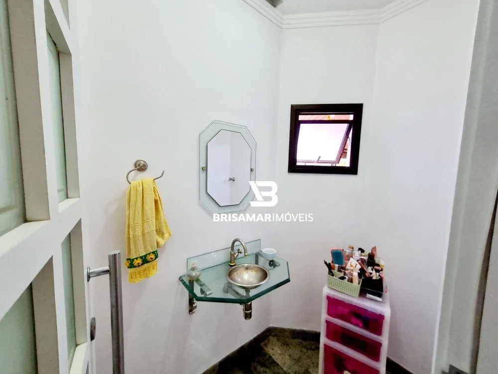Cobertura, 3 quartos, 346 m² - Foto 1