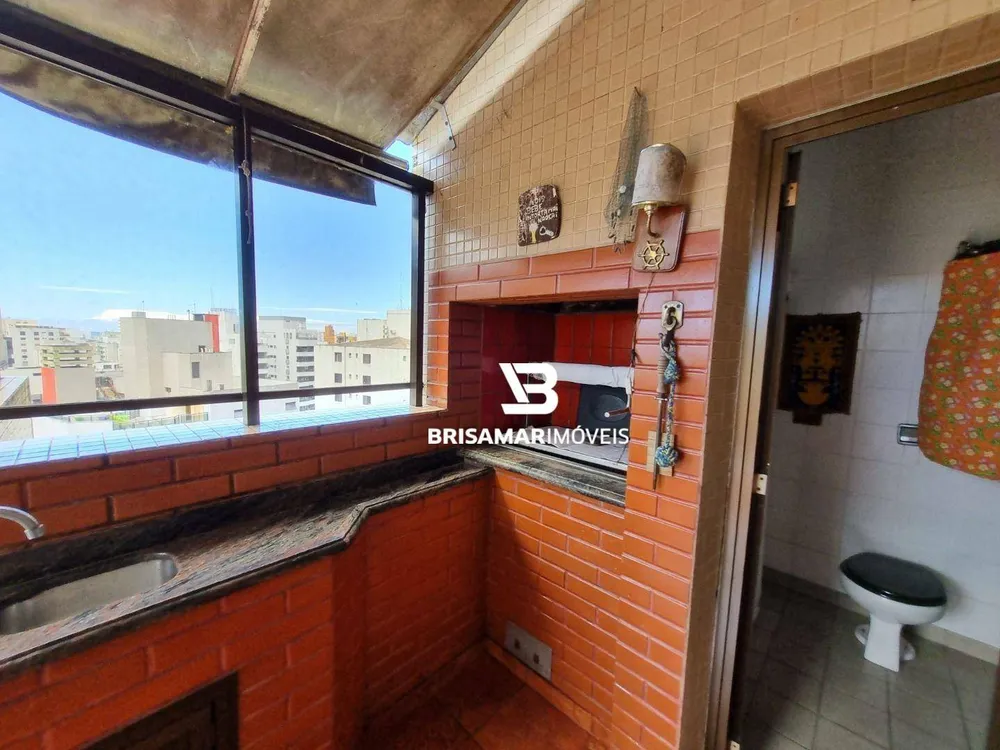 Cobertura, 3 quartos, 346 m² - Foto 12