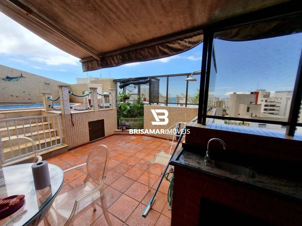 Cobertura, 3 quartos, 346 m² - Foto 15