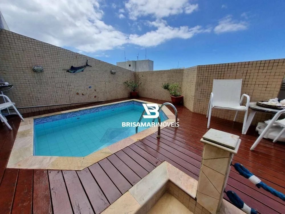 Cobertura, 3 quartos, 346 m² - Foto 14